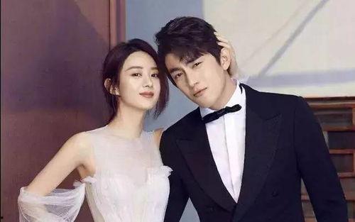 林更新赵丽颖娱乐圈吃瓜,幕后真相曝光