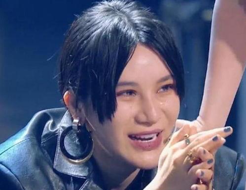 吃瓜娱乐尚雯婕,吃瓜娱乐背后的音乐人生