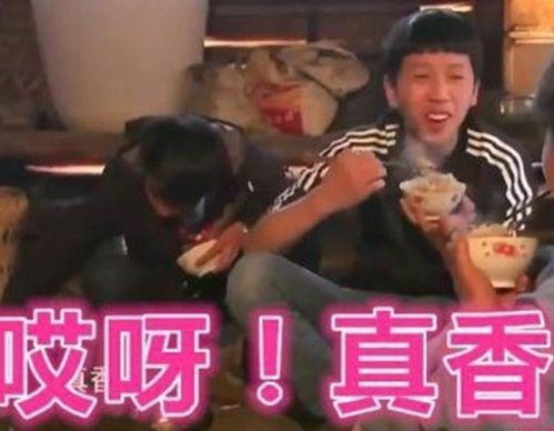 娱乐吃瓜酱是哪里人,揭秘其神秘身世与传奇人生