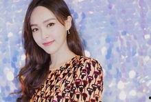 娱乐吃瓜酱宋祖儿成熟,从童星到成熟女神的华丽转身